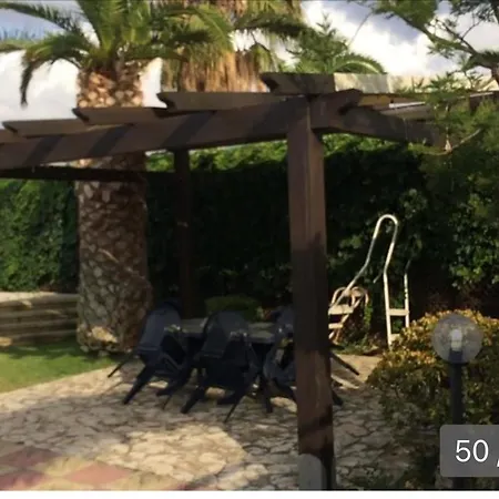 Mare Sole Villa Campofelice Di Roccella