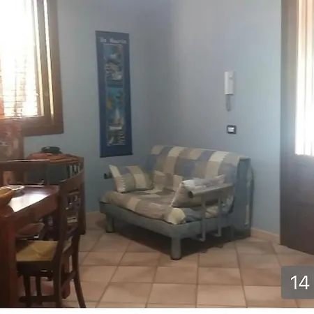 Villa Mare Sole