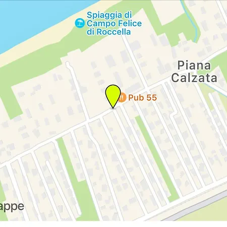 Villa Mare Sole